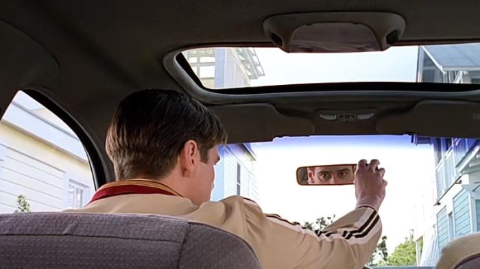 楚门被困桃源岛三十年，历经波折终破虚假世界枷锁勇敢迈向自由 .楚门的世界-[原创首发]-吾爱文案网