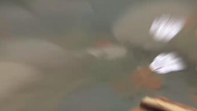 高空跳伞降落伞失灵怎么办？掌握这些方法或能在绝境中成功生还 .降落伞失灵