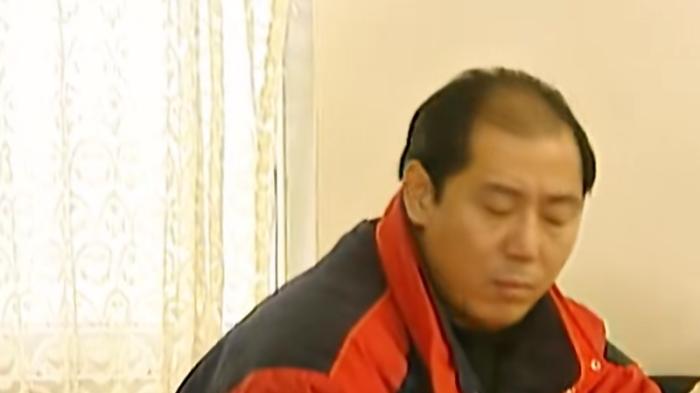 老刑警凭尸臭牵出凶案，陈威廉因情感纠葛杀害小佳终落法网 .重案六组-[原创首发]-吾爱文案网