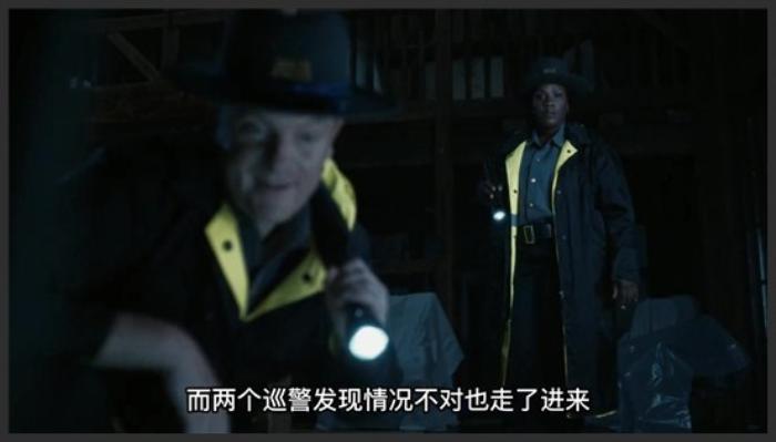 2022最新悬疑惊悚片《晚安妈咪》恶灵可怖，极限反转！-吾爱原创解说文案-[原创首发]-吾爱文案网