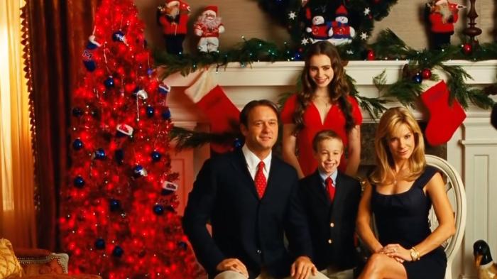 流浪黑人男孩迈克遇安妮一家，凭爱与努力成橄榄球巨星 .迈克尔奥赫起诉养母-[原创首发]-吾爱文案网