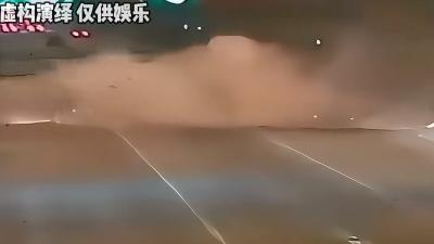 中国台湾辛亥隧道邪性传说：新手司机朴国昌在此遭遇诡异母子拦车奇事 .辛亥隧道