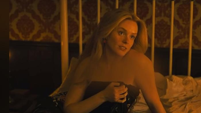 风尘女子安琪与农民杰克的纯爱故事：爱能救赎一切过往伤痛 .罗根·马歇尔·格林-[原创首发]-吾爱文案网