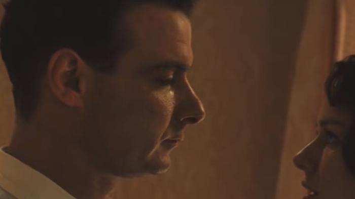 《女人经历背叛、疫区波折，在沃特离去后领悟婚姻与人性真谛》 .毛姆面纱女主和副官-[原创首发]-吾爱文案网