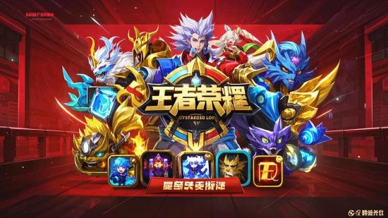 王者荣耀23个热门英雄详细付费教学