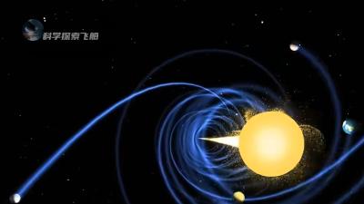 宇宙五大奇妙事件：太阳系轨迹、太阳颜色、太空现象等揭秘 .黑洞