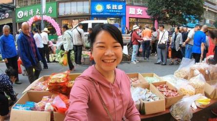 零食赚钱混剪-课程-网盘资源分享