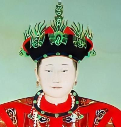 历史上真实的海兰珠：皇太极的挚爱宠妃