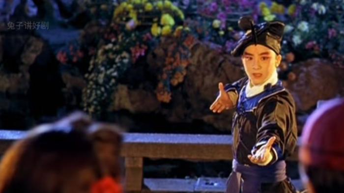 王祖贤禁忌之作：深宅大院里容兰与翠花的惺惺相惜与自我陪伴 .宫泽理惠-[原创首发]-吾爱文案网