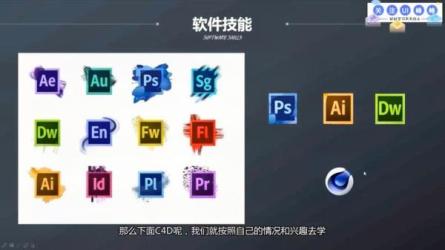 虎课网电商设计师初养成：-课程-网盘资源分享