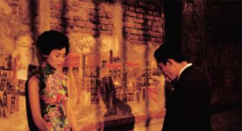 重映破3000万！王家卫藏了25年的片断有何魔力？