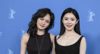 刘浩存文淇闪灼柏林！《想飞的女孩》到底怎样？