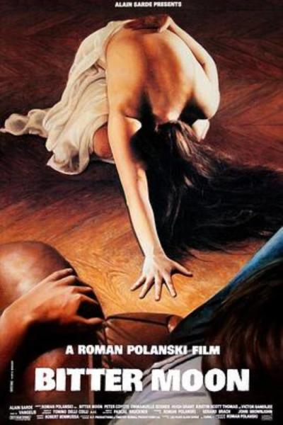 《苦月亮》It'snofunhurtingsomeonewhomeansnothingtoyou.