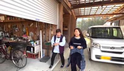 1日本女大学生的一天，休学跑去乡下住，享受慢节奏有人情味的生活纪录片国外纪录片-原创解说文案