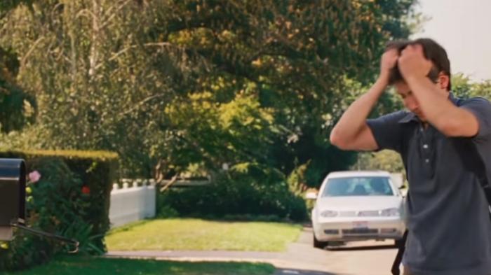 学渣办假大学意外成真，打破传统教育，坚持热爱收获光明未来 .南哈蒙理工学院-[原创首发]-吾爱文案网