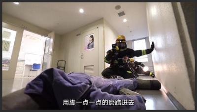 日本消防人员的一天，工作一天休两天，上班除了训练还是训练纪录片工作消防员-原创解说文案