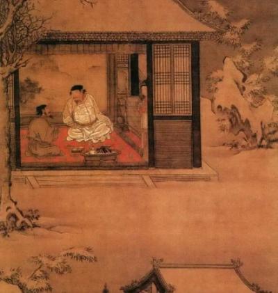 赵普：以半部《论语》治天下的智慧传奇