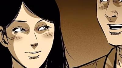 女子两度打胎后被恶婴缠身，算卦师化解，女子广场痛哭 .鬼婴钻入女主腹中