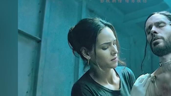 《暗夜博士》：莫比亚斯与麦洛的正邪对决，血清引发的超能力纠葛 .暗夜博士2秃鹫-[原创首发]-吾爱文案网