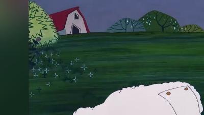 100年后疯狂农场：动物奇妙杂交，新奇发明不断，你能想到哪些？ .未来农场