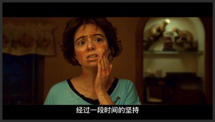 2022最新高能惊悚集《吉尔莫德尔托罗的奇思妙想》美版画皮！-吾爱原创解说文案-[原创首发]-吾爱文案网