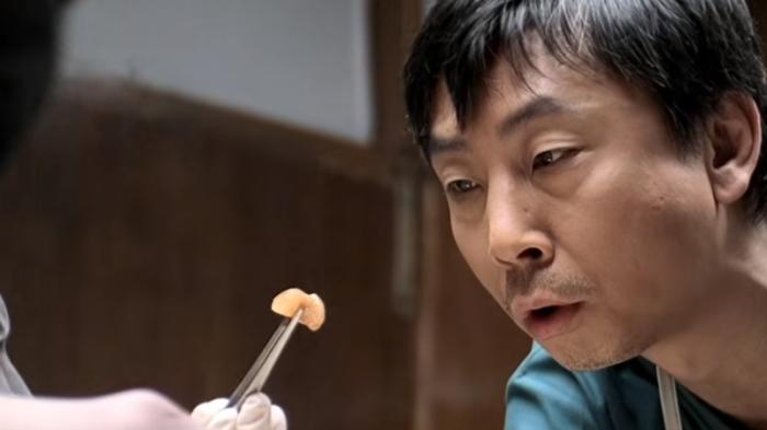 韩国三大悬案之首改编：《杀人回忆》，追寻23起命案背后的真相 .杀人回忆凶手到底是谁-[原创首发]-吾爱文案网