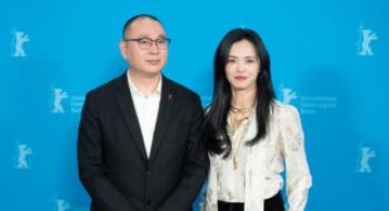 聚焦柏林影戏节：姚晨监制的这部新片，惊艳国际!