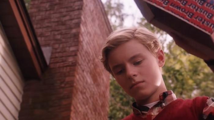 1957年夏天的心动，免费鸡蛋与伐树抗议交织的纯真爱情故事 .怦然心动-[原创首发]-吾爱文案网