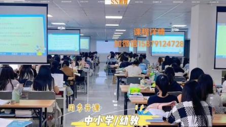 2024中小幼教资考前抢分必背十页纸_51-课程-网盘资源分享