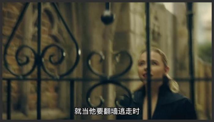 2022最新科幻美剧《边缘世界》第四集，量子传输意识穿越未来！-吾爱原创解说文案-[原创首发]-吾爱文案网