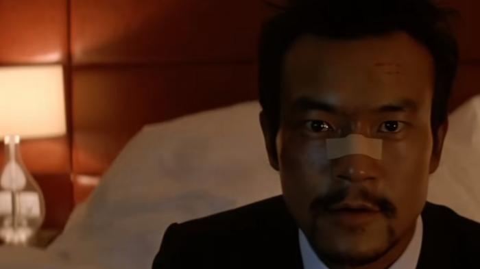 《一半海水一半火焰》：仙人跳、畸形爱，男人与女孩的虐恋悲歌 .莫小棋-[原创首发]-吾爱文案网