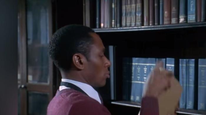 黑人木匠托马斯逐梦医学路，与教授历经坎坷共创心脏手术传奇 .维维安托马斯-[原创首发]-吾爱文案网