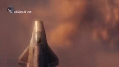 从1马赫到30马赫：飞行速度探秘，体验超音速与超高音速之旅 .光速是多少马赫
