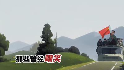 中东撤侨中国飞机逆行接公民，五星红旗与实力践行承诺 .中国撤侨