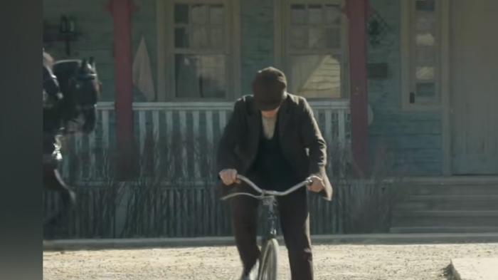 三个年轻人怀揣梦想打造哈雷摩托，历经坎坷终成全球知名品牌 .印第安摩托车-[原创首发]-吾爱文案网