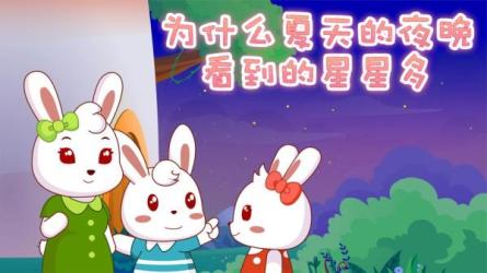 儿童科普动画《奇妙的世界》(120集)_18-课程-网盘资源分享