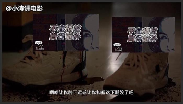 胆小者看的恐怖电影：9分钟带你看完美国恐怖电影《哗鬼学院》-吾爱原创解说文案-[原创首发]-吾爱文案网