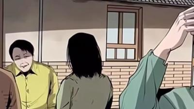 男子患精神病女儿治病无果，邻人恶行酿惨案，案件终水落石出 .大案实录
