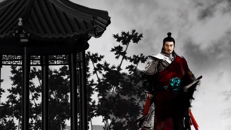 凌烟阁功臣侯君集：从南征北战到谋反被诛的跌宕人生 .