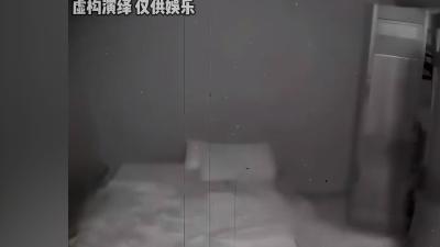 重庆八院1990年“鬼穿鞋”灵异事：病危女子遇黑影，幸得老人搭救 .重庆第八卫生院