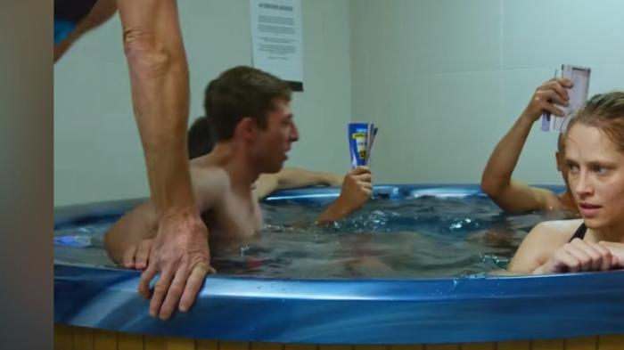 女孩小米怀揣赛马梦历经坎坷，冲破偏见终成墨尔本杯首位夺冠女骑手 .米歇尔佩恩原型-[原创首发]-吾爱文案网