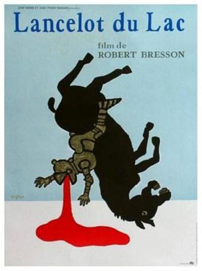 《武士兰士诺》《武士兰士诺》——你的英雄你的伤