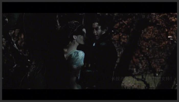 《成为简奥斯汀》“和我私奔吧，放下一切”爱情和面包该如何选择？！爱情片《成为莱德伍德》-吾爱原创解说文案-[原创首发]-吾爱文案网