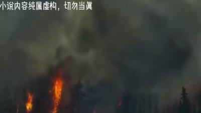 507特别行动队：大兴安岭火灾背后，与魃僵及僵尸军团的惊险对决 .大兴安岭火灾原因查明