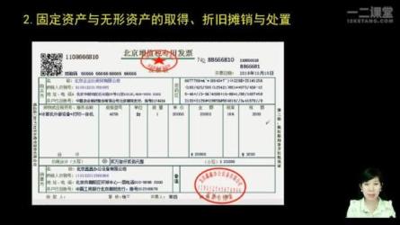 一般纳税人全盘账务处理与纳税申报_90-课程-网盘资源分享