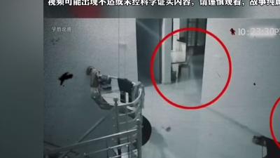 女子陪闺蜜回老宅遇遗像诡异微笑，发烧后上坟竟神奇痊愈 .蔡徐村