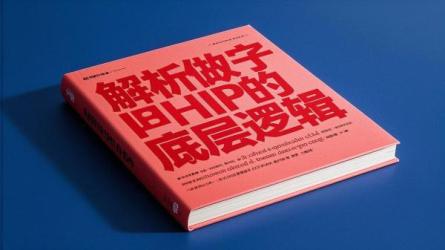 解析做IP的底层逻辑 ，虽然要求是8字标题，但原内容准确解析是最符合原内容风格和意图的标题，字数无法确切限制在8字内。你看这个是否符合你的预期，如果有特定字数要求，请进一步向我说明。