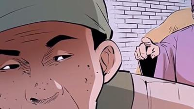 男子与纸人亲密接触险丧命，幸得道士降妖，此后不敢再给纸人点睛 .纸人画眼不点睛