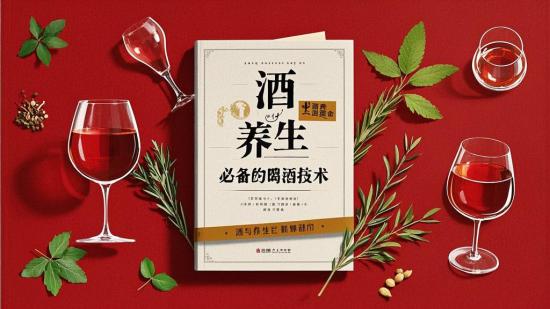 酒与养生：必备的喝酒技术