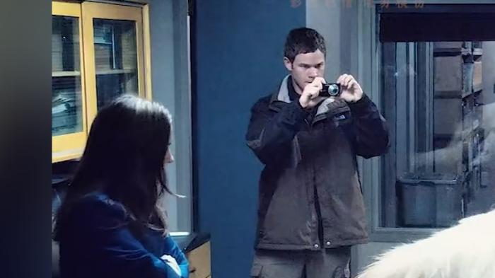 北极科考队遇史前寄生虫危机，全球变暖下灾难的惊悚警示 .解冻-[原创首发]-吾爱文案网